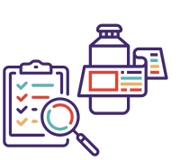 Regulated Industries artwork labeling