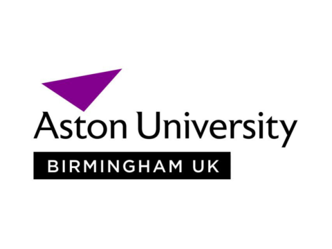 aston university logo