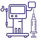 medical devices icon